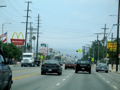 Pacific Coast Hwy