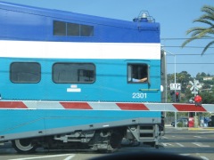 Treno