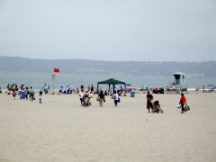 Coronado Beach