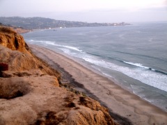 Torrey Pines