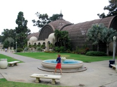 Balboa Park