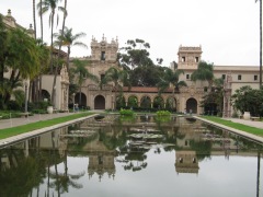 Balboa Park