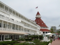 Coronado Hotel