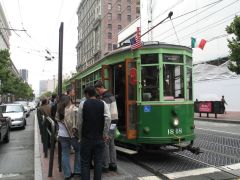 Tram Milano