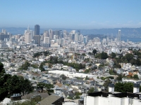 San Francisco San Francisco