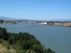 San Pablo Bay