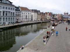 Gent - Gand