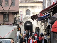 Gran bazar