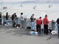 ponte Galata