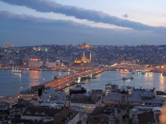 Ponte Galata