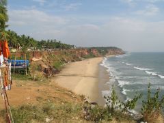 Varkala