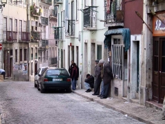 Bairro Alto