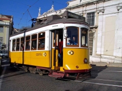 tram