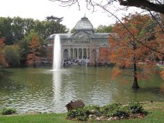 Palacio de cristal