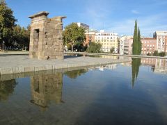 Templo de Debod