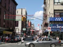 Little Italy