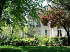 Parc-Monceau