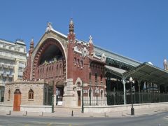 Mercato Colon