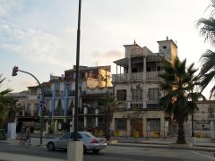 Carrer E. Viñes