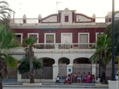 Carrer E. Viñes