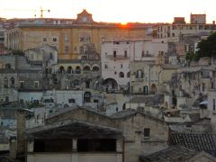 Matera