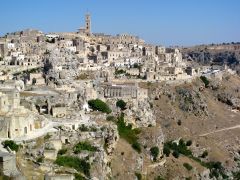 Matera