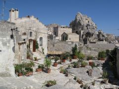 Matera