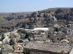 Matera