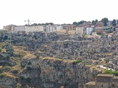 Matera