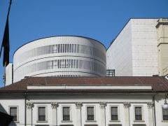 la Scala 