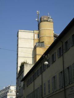 via Sant'Antonio.