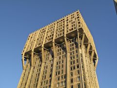 Torre Velasca