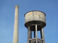 cisterna acqua