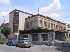 asilo