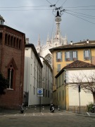 vicolo