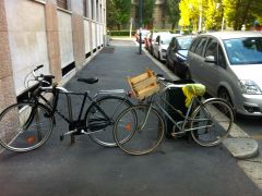 biciclette
