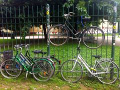 biciclette