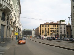 via Larga