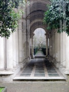 RomaPalazzo Spada