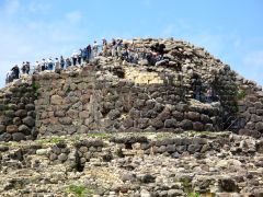 nuraghe