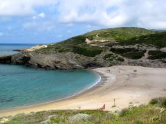 spiaggia