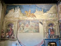 Siena Pal-Pubblico