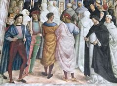 Siena Piccolomini