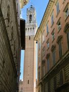 Torre d Mangia