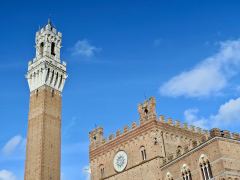 Siena varie