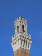 Torre del Mangia