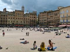 Piazza del Campo