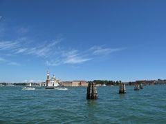 Canale Giudecca