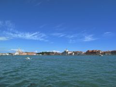 Canale Giudecca