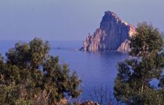 Panarea 90-91